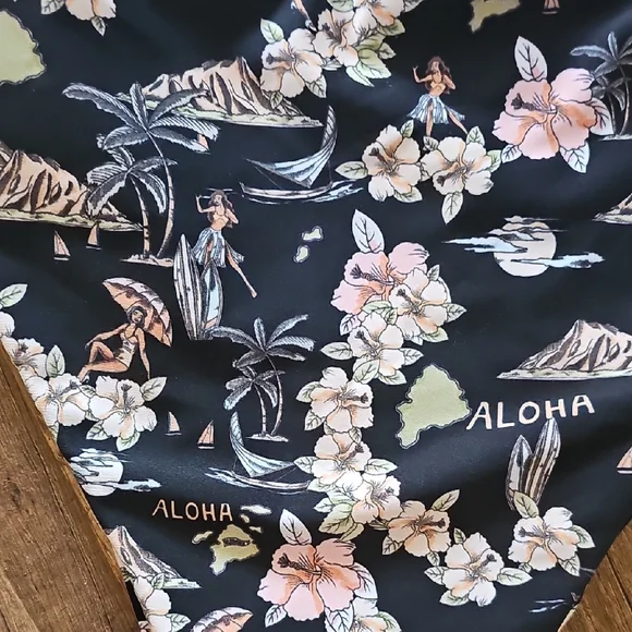 Skatie Chloe One-Piece Swimsuit - Picture 7 of 7